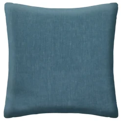 ATMOSPHERA Taie d'oreiller "Linah", lin lavé Discount