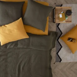 ATMOSPHERA Taie d'oreiller 