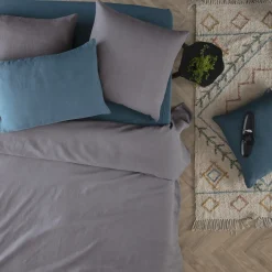 ATMOSPHERA Taie d'oreiller 