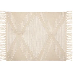 ATMOSPHERA Tapis coton Clearance