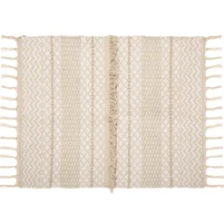 ATMOSPHERA Tapis coton Clearance