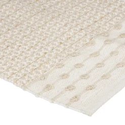 ATMOSPHERA Tapis coton Clearance