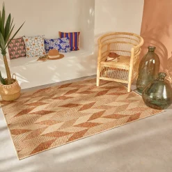 ATMOSPHERA Tapis d'extérieur "Luka" Sale
