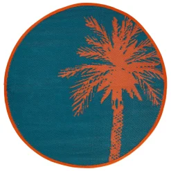 ATMOSPHERA Tapis d'extérieur "Yucatan"