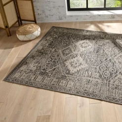 ATMOSPHERA Tapis d'extérieur 