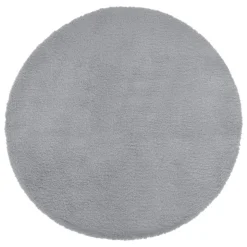 ATMOSPHERA Tapis effet fourrure "Couka" Hot