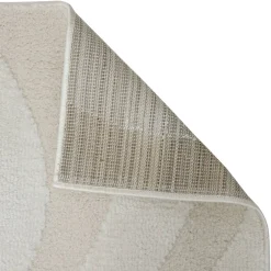 ATMOSPHERA Tapis effet laine 