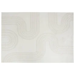 ATMOSPHERA Tapis effet laine "Anoai" Outlet