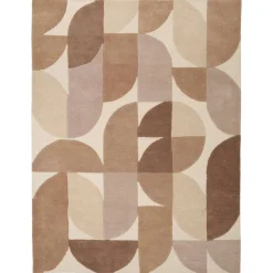 ATMOSPHERA Tapis effet laine "Argyll" Discount