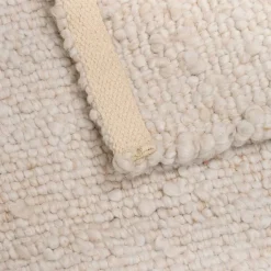 ATMOSPHERA Tapis effet laine 