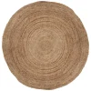 ATMOSPHERA Tapis en jute New