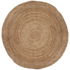 ATMOSPHERA Tapis en jute New