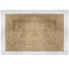 ATMOSPHERA Tapis en jute Hot
