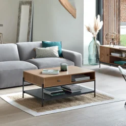 ATMOSPHERA Tapis en jute Hot