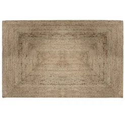 ATMOSPHERA Tapis en jute Best