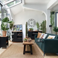 ATMOSPHERA Tapis en jute Best