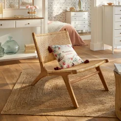 ATMOSPHERA Tapis en jute Best