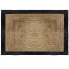 ATMOSPHERA Tapis en jute Best