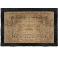 ATMOSPHERA Tapis en jute Best