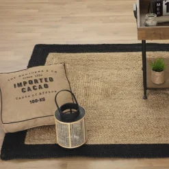 ATMOSPHERA Tapis en jute Best