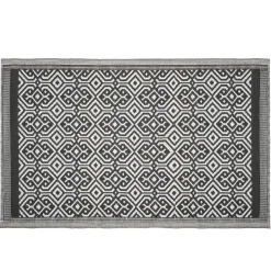 ATMOSPHERA Tapis en plastique New