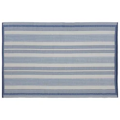 ATMOSPHERA Tapis en plastique New