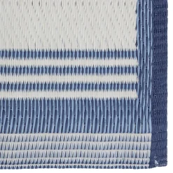 ATMOSPHERA Tapis en plastique New