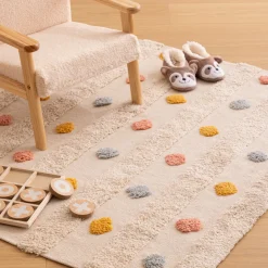 ATMOSPHERA Tapis enfant Clearance