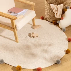 ATMOSPHERA Tapis enfant