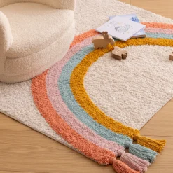 ATMOSPHERA Tapis enfant "Carte" Sale