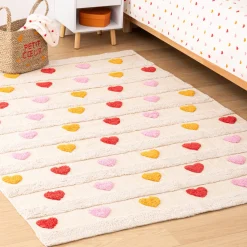 ATMOSPHERA Tapis enfant imprimé "Tay" Online