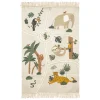 ATMOSPHERA Tapis enfant "Jungle"