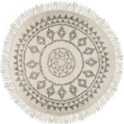 ATMOSPHERA Tapis "Etnik" Discount