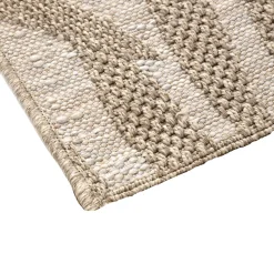 ATMOSPHERA Tapis extérieur/intérieur 