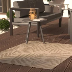 ATMOSPHERA Tapis extérieur/intérieur "Coya" Discount