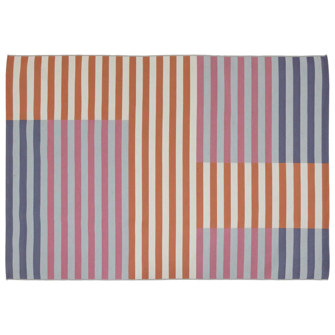 ATMOSPHERA Tapis extérieur/intérieur "Ray" Discount