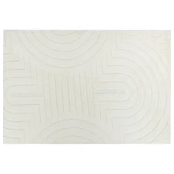 ATMOSPHERA Tapis fausse fourrure "Arka" Discount