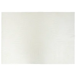 ATMOSPHERA Tapis fausse fourrure "Arka" New