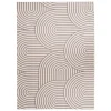 ATMOSPHERA Tapis fausse fourrure "Couka" Sale