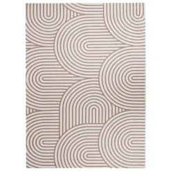 ATMOSPHERA Tapis fausse fourrure "Couka" Sale