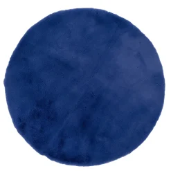 ATMOSPHERA Tapis fausse fourrure "Couka"