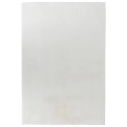 ATMOSPHERA Tapis fausse fourrure "Couka" Best