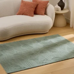 ATMOSPHERA Tapis fausse fourrure "Onina"