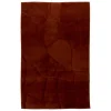ATMOSPHERA Tapis fausse fourrure "Onina" Hot