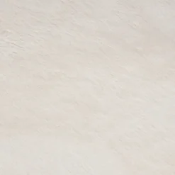 ATMOSPHERA Tapis fourrure 