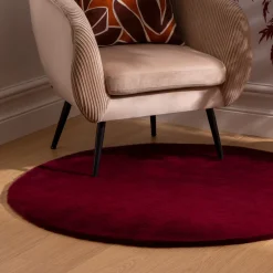 ATMOSPHERA Tapis fourrure "Couka" Discount