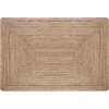 ATMOSPHERA Tapis "Histoire", jute New