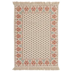 ATMOSPHERA Tapis "Ikat" Best