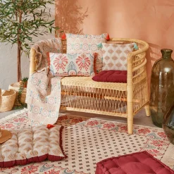 ATMOSPHERA Tapis "Ikat" Best