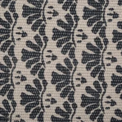 ATMOSPHERA Tapis imprimé, coton Discount